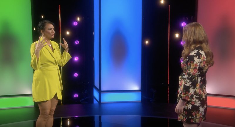 Kändisarna som tackade nej till att medverka i Naked Attraction Kändisarna som tackade nej till att medverka i Naked Attraction